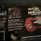 Guitar Hero 2 PlayStation 2 Bundle Box with Wired Guitar and Game - PS2 PAL