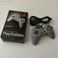 Genuine Sony PlayStation PS1 Controller SCPH-1080 100% Official! with Box