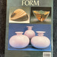 Ceramic Form by Peter Lane (Hardcover, 1988)