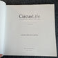 Circus Life - Every Night All Around the World by Gianluigi Di Napoli 2001 Book