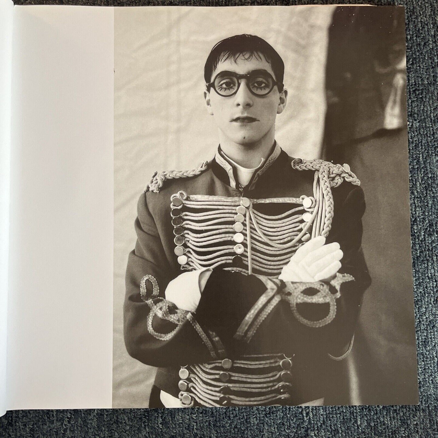 Circus Life - Every Night All Around the World by Gianluigi Di Napoli 2001 Book