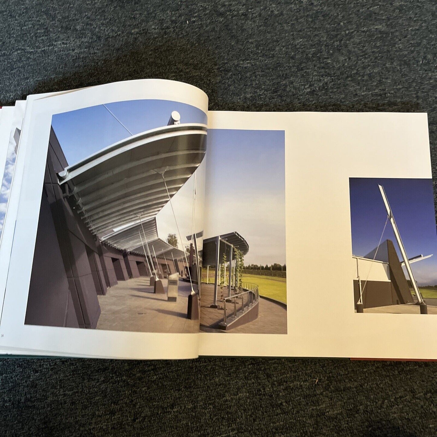 Adventurous Wine Architecture by Michael Webb (Hardcover, 2005)