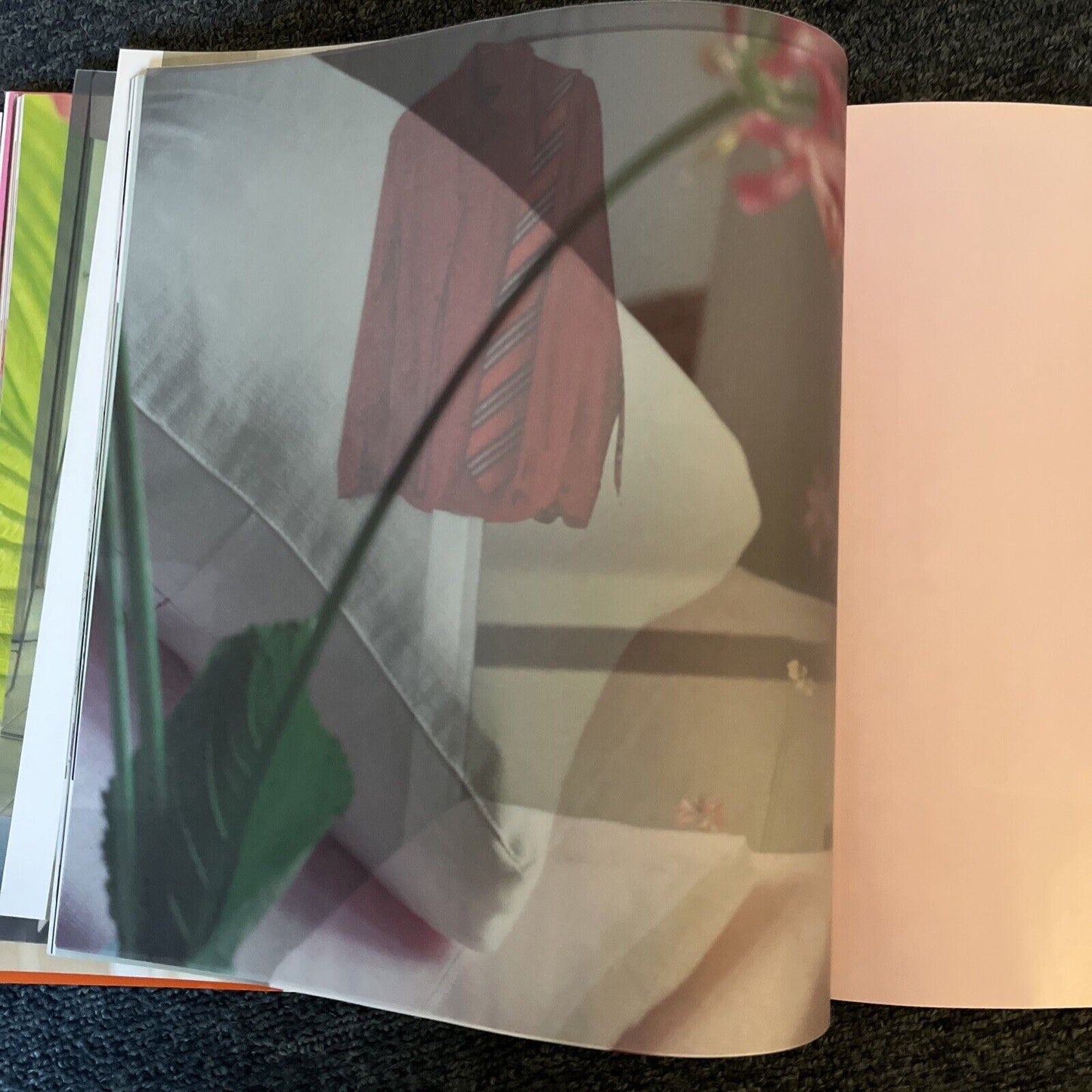 Think Colour: Mood and Colour for Modern Living - Tricia Guild, Elspeth Thompson