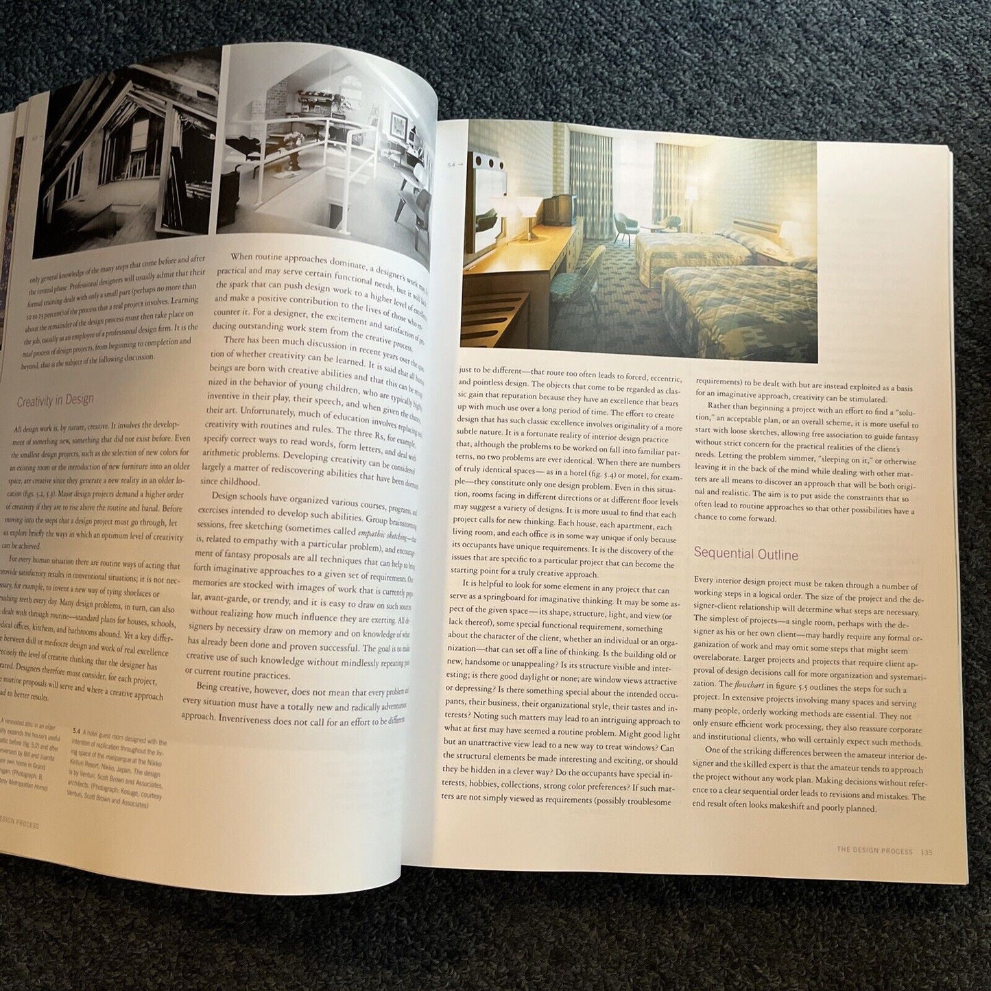 Interior Design Trade by John Pile (Hardback, 2003)