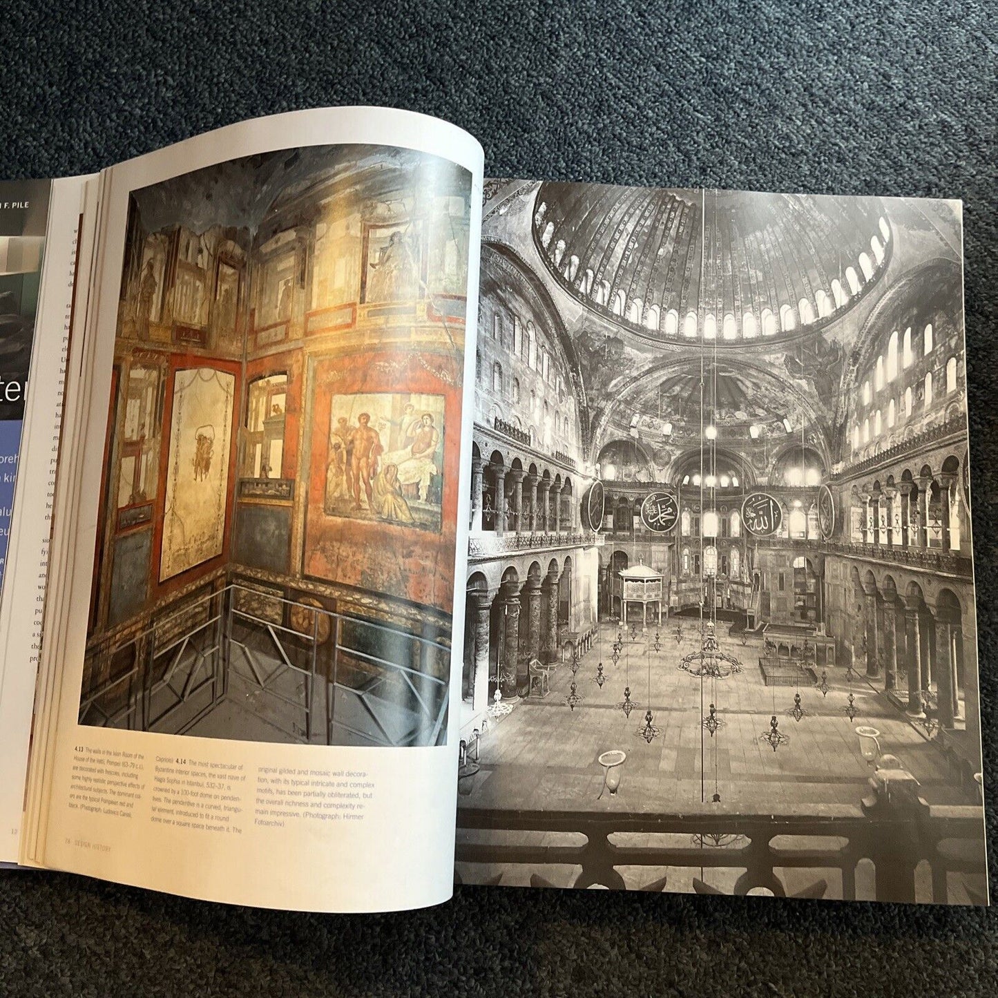 Interior Design Trade by John Pile (Hardback, 2003)