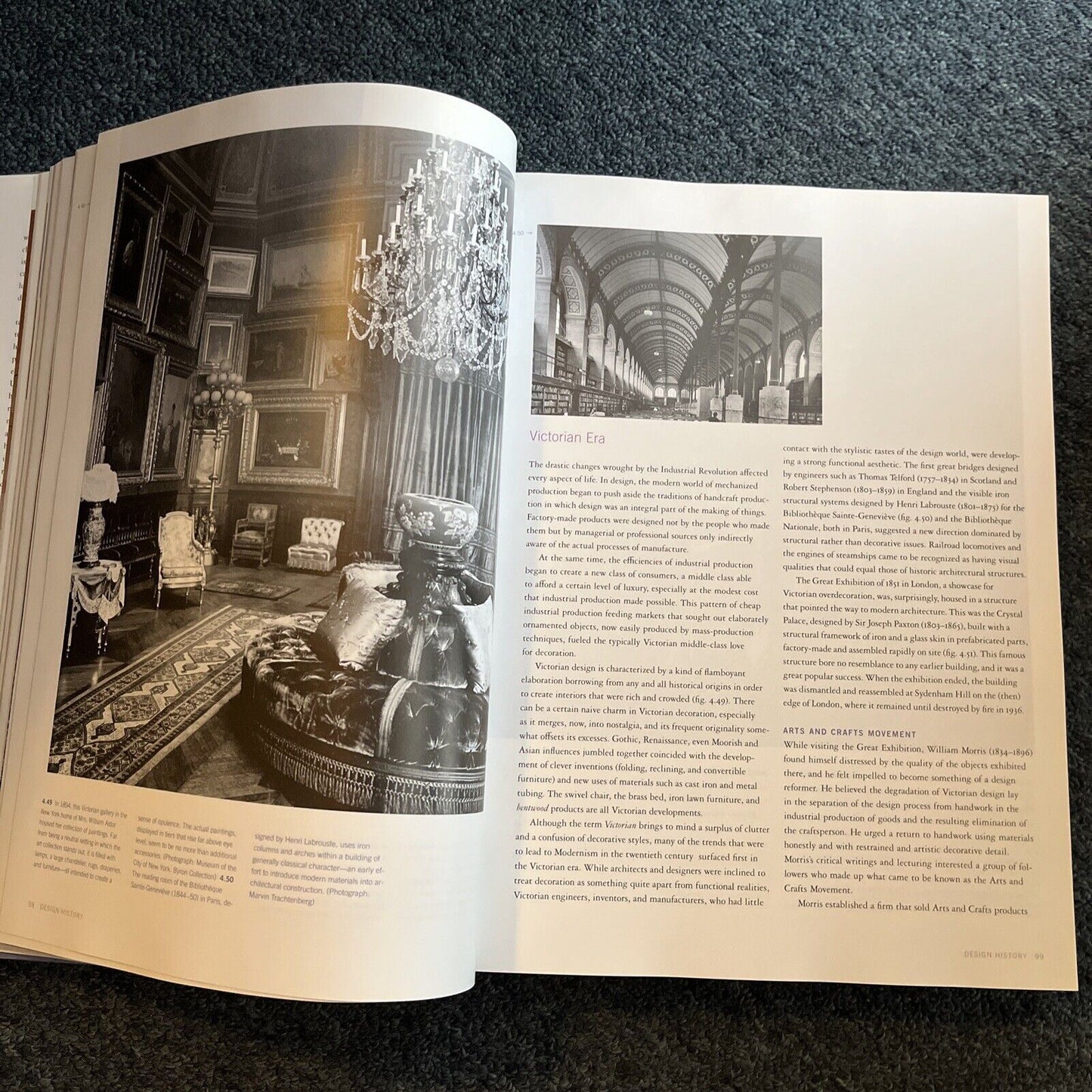 Interior Design Trade by John Pile (Hardback, 2003)