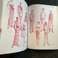 The Complete Fashion Sourcebook: 2,000 Illustrations by John Peacock Hardcover
