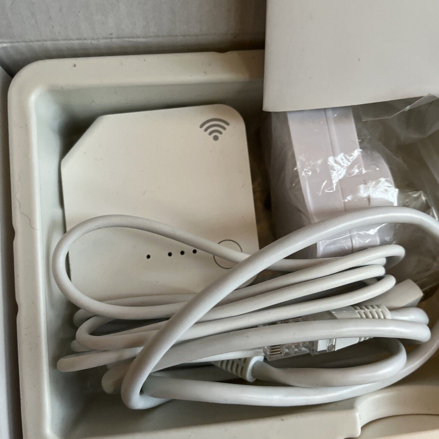 Origin Home HQ Smart Home Starter Kit System