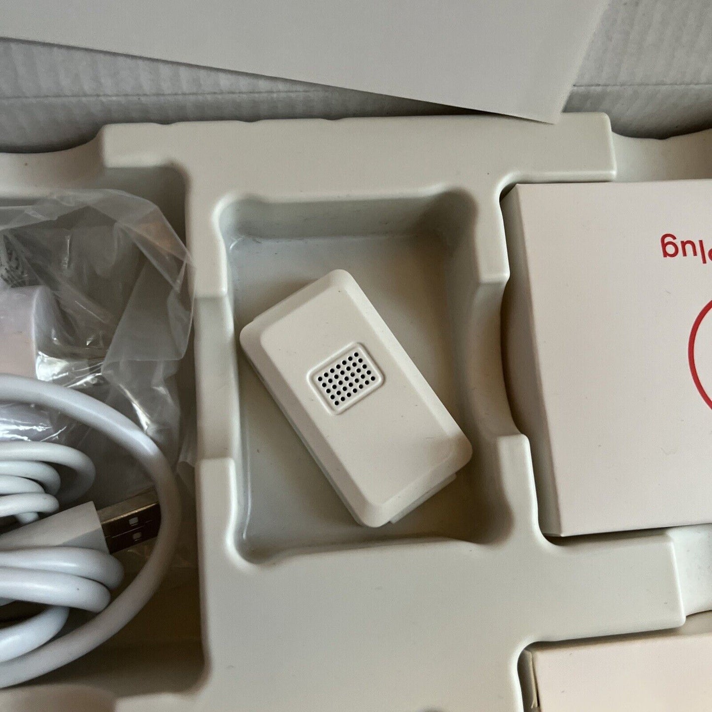 Origin Home HQ Smart Home Starter Kit System