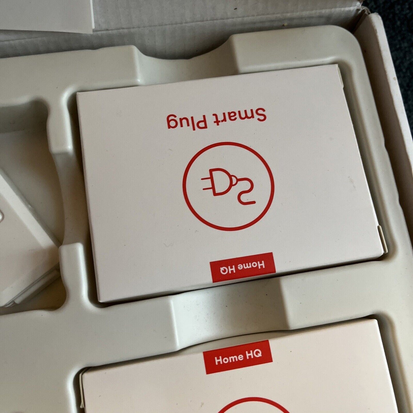 Origin Home HQ Smart Home Starter Kit System