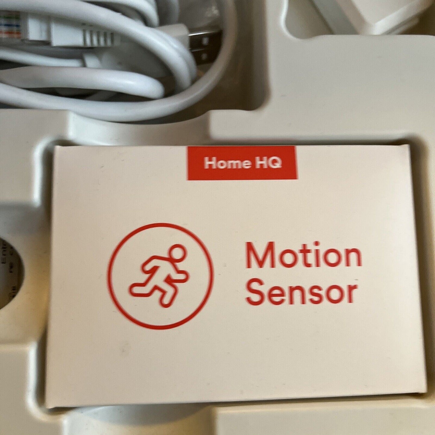 Origin Home HQ Smart Home Starter Kit System