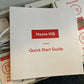 Origin Home HQ Smart Home Starter Kit System