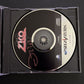 Isto e Zico Soccer - Sega Saturn NTSC-J JAPAN Soccer Football 1996 Game