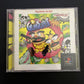 Point Blank Gun Bullet - Sony PlayStation PS1 NTSC-J JAPAN Guncon Shooting Game