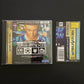 J-League Pro Soccer Club o Tsukurou - Sega Saturn NTSC-J JAPAN 1996 Game