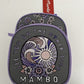 Mambo Child Mini Backpack Bag 23cm x 19cm