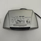 Panasonic AM/FM Alarm Clock Radio/Snooze/Battery Backup RC-700 - Tested