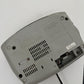 Panasonic AM/FM Alarm Clock Radio/Snooze/Battery Backup RC-700 - Tested