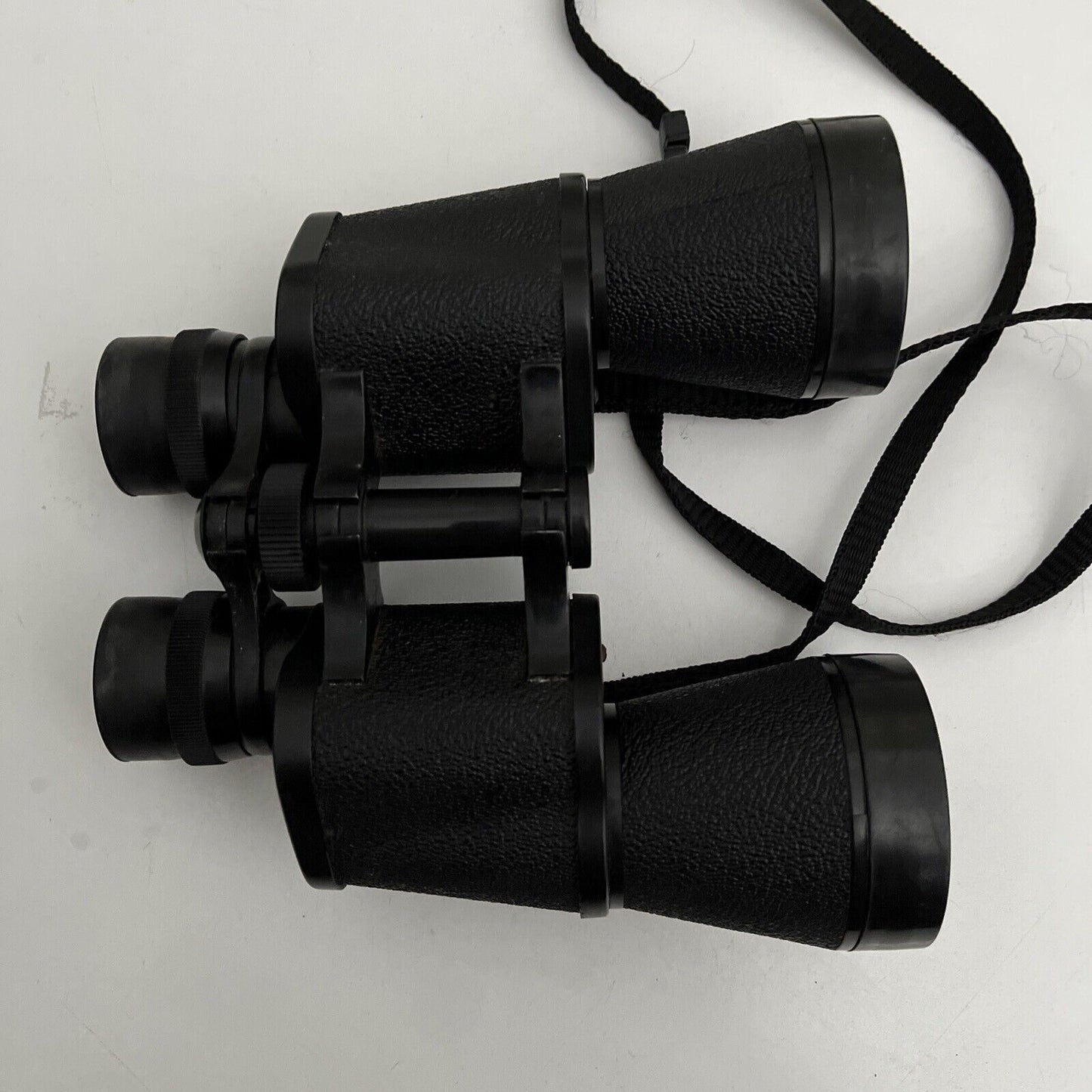 Hanimex Classic Binoculars 7 x 50mm Field 7.1°