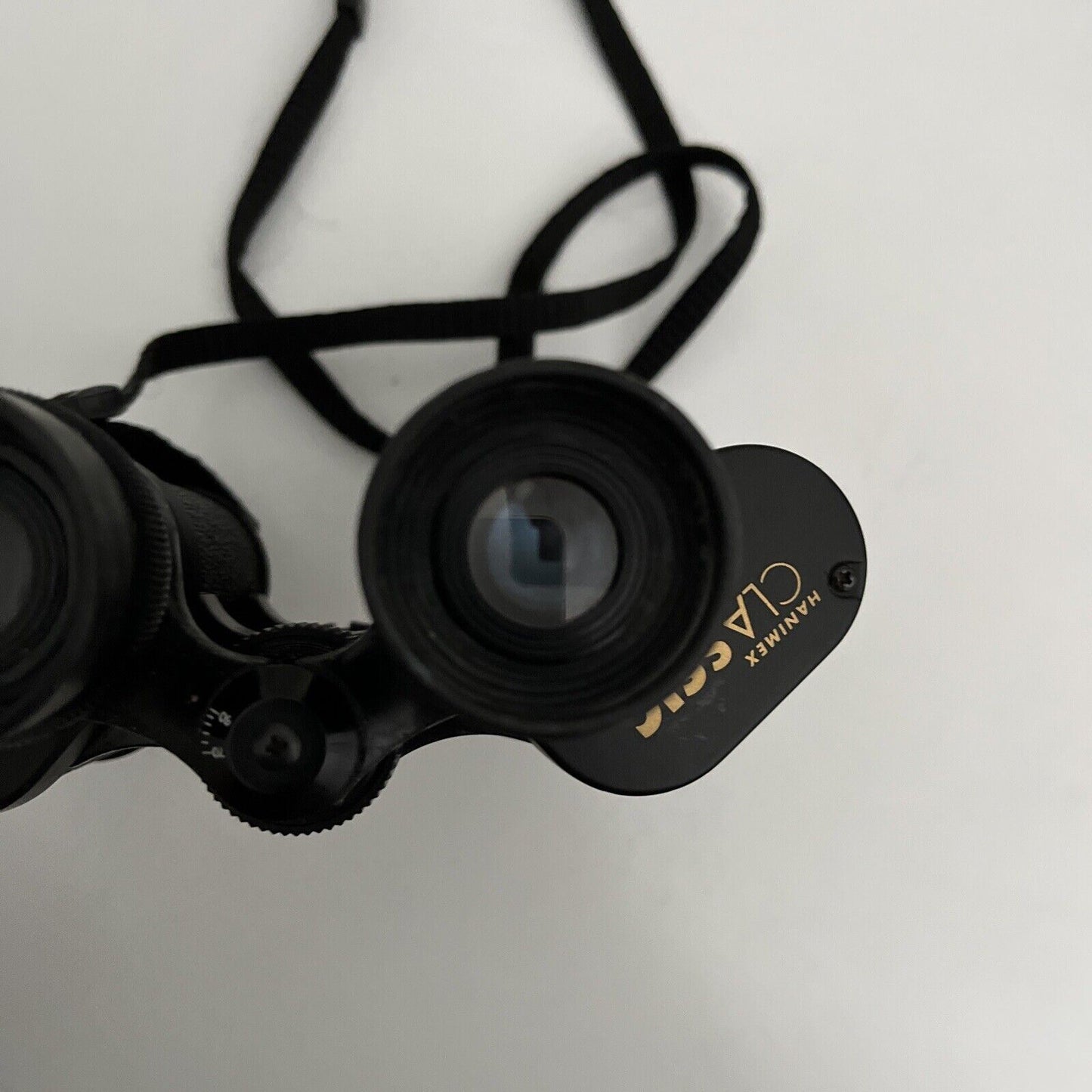 Hanimex Classic Binoculars 7 x 50mm Field 7.1°