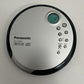 Panasonic SL-CT490 Portable CD Player with Anti-Skip