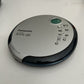 Panasonic SL-CT490 Portable CD Player with Anti-Skip