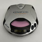 Kenwood Extra Bass Boost Portable CD Player DPC-X301 Working But Skips