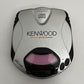Kenwood Extra Bass Boost Portable CD Player DPC-X301 Working But Skips