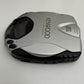 Kenwood Extra Bass Boost Portable CD Player DPC-X301 Working But Skips