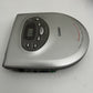 Casio Portable CD Player PZ-J6 with Bass Boost