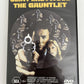 The Gauntlet (DVD, 1977) Clint Eastwood, Sondra Locke, Pat Hingle. Region 4 NEW