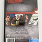 Mission Impossible (DVD, 1996) Tom Cruise, Jon Voight, Emmanuelle Béart NEW