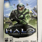 Halo Combat Evolved - PC Windows Game CD-ROM  Boxed with Manual
