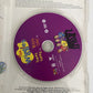 The Wiggles - Wiggle Time! / Yummy Yummy (DVD) Region 4