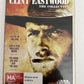 A Fistful of Dollars / For A Few Dollars More, The Good, The Bad & Ugly DVD NEW