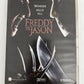 Freddy vs Jason (DVD, 2003) Robert Englund, Ken Kirzinger. Horror Film. Region 4