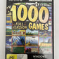 1000 Full Version Games - PC Windows Game