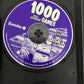 1000 Full Version Games - PC Windows Game