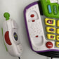 Disney Toy Story 3 Buzz Lightyear Talk & Teach Phone