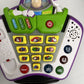 Disney Toy Story 3 Buzz Lightyear Talk & Teach Phone