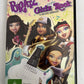 Bratz - Girlz Really Rock (DVD, 2007) Region 4