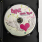 Bratz - Girlz Really Rock (DVD, 2007) Region 4