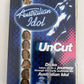 Australian Idol Uncut - Early Auditions (DVD) All Regions