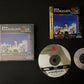 Neon Genesis Evangelion: 2nd Impression Sega Saturn NTSC-J JAPAN Game + Music CD