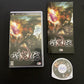 Toukiden - Sony PSP JAPAN Tecmo Action Battle 2013 Game