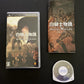 White Knight Chronicles: Episode Portable Dogma Wars - Sony PSP JAPAN 2011 Game