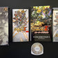 Super Robot Wars Z II Special ZII Box - Sony PSP JAPAN Game Special Edition