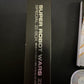 Super Robot Wars Z II Special ZII Box - Sony PSP JAPAN Game Special Edition