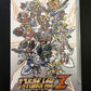 Super Robot Wars Z II Special ZII Box - Sony PSP JAPAN Game Special Edition
