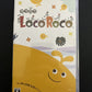 LocoRoco - Sony PSP JAPAN Platformer 2006 Game